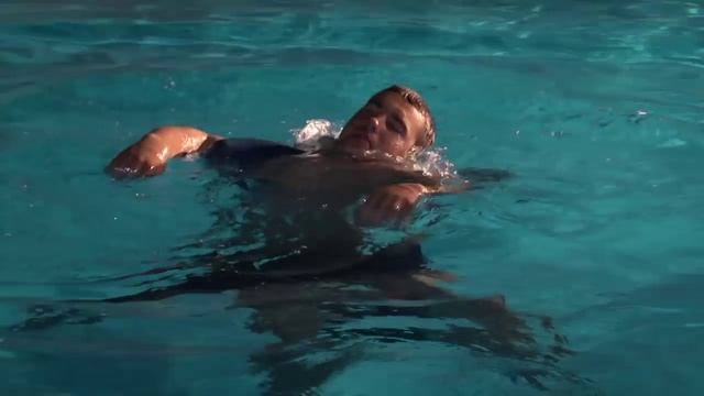 Уроки безопасности на воде