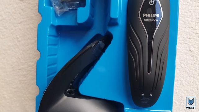 Best Bodygroom Body Shaver - Philips Series 5000