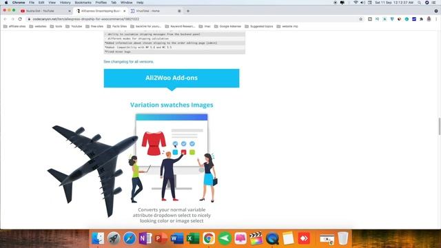 Free Aliexpress Dropshipping Plugin Wordpress | List Aliexpress Products On Wordpress (Free Method) смотреть онлайн