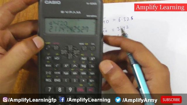Scientific Calculator Tips and Tricks | How to use Scientific Calculator 2023 смотреть онлайн