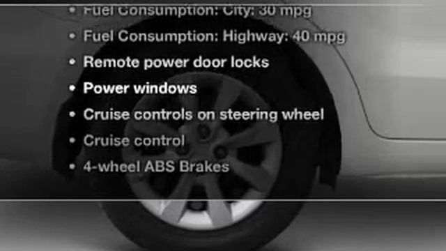 2013 Kia Rio - St. Petersburg FL смотреть онлайн