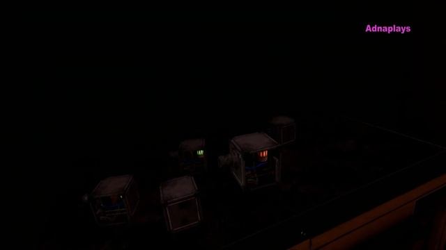 FNAF VR Help Wanted (HORROR GAME) Walkthrough Parts and Service Freddy No Commentary смотреть онлайн