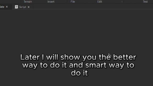 Tutorial : How to use MoveTo() in roblox studio смотреть онлайн