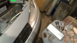 Ремонт генератора Рено меган2 "стёрлись щетки регулятора тока"