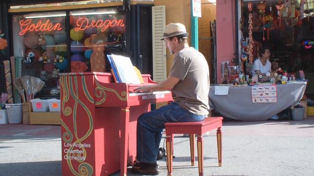 Bill Schaeffer Piano - Folk Songs and Blues смотреть онлайн