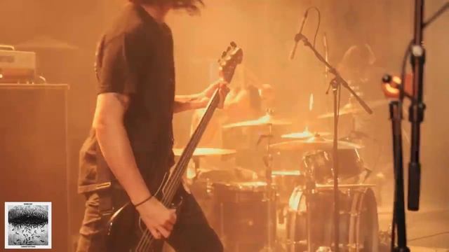 Новинки тяжелой музыки! Dave Lombardo и Biffy Clyro, Code Orange, Harms way, Koyo и другие! смотреть онлайн