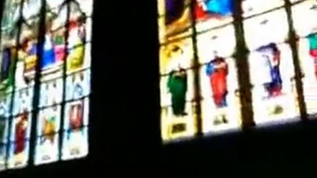 Путешествие в Германию. Знаменитый собор города Кельн смотреть онлайн