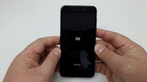 XIAOMI REDMI GO M1903C3GG not start, factory reset / не загружается, сброс к заводским настройкам