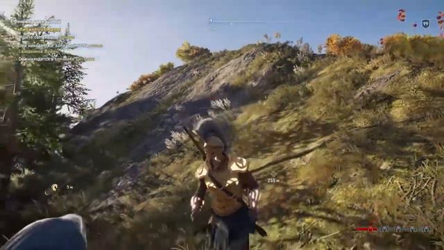 Assassin's Creed Odyssey # 7 смотреть онлайн