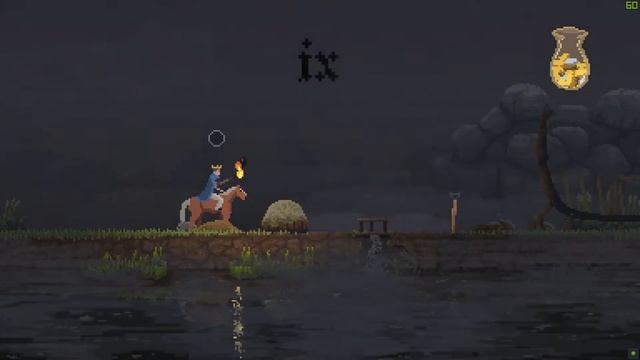 Прекрасная игра, о которой все забыли | Kingdom New Lands смотреть онлайн