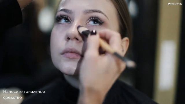 Офисный макияж по всем правилам: секреты, которые вам пригодятся смотреть онлайн