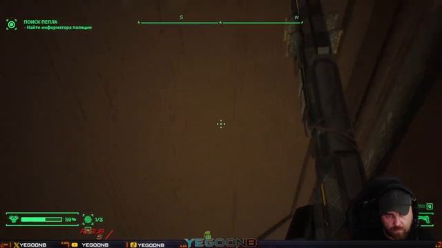 Ля РобоCop на --| Ultraset 4090 | lvl:Hard смотреть онлайн