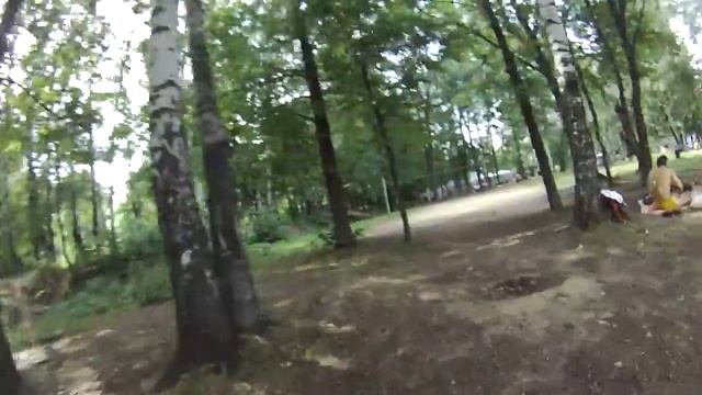 20120715, FILE0102,Парковая ул., 30А,Долгопрудный.MOV смотреть онлайн