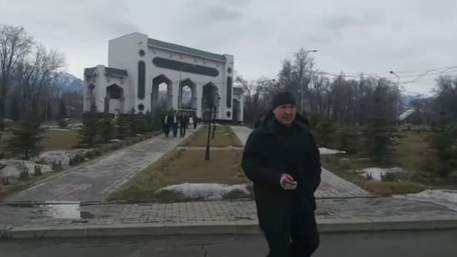 Нур - Мубарак Египет ислам мәдениеті университеті группа Алиф смотреть онлайн