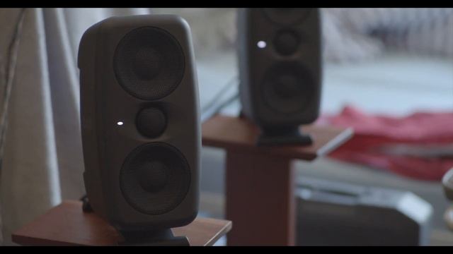 iLoud MTM - Detailed sound check and comparison... смотреть онлайн