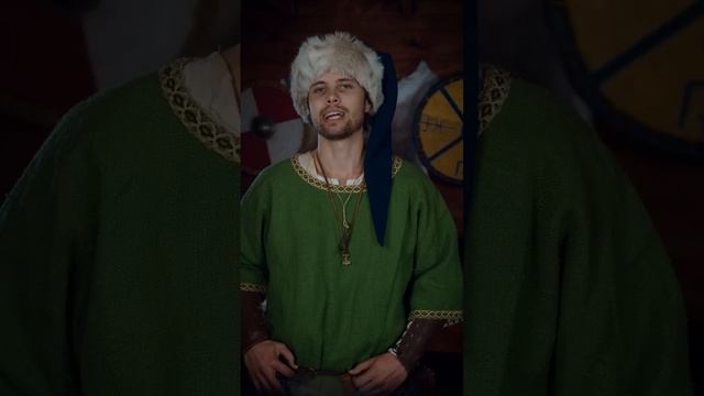 Рабы викингов Трэллы смотреть онлайн