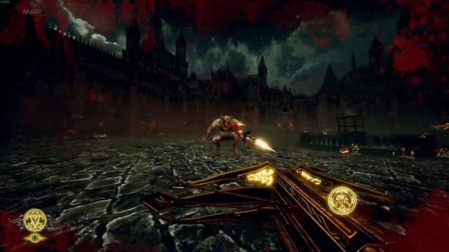 CROSSBOW:Bloodnight 45-90 seconds смотреть онлайн