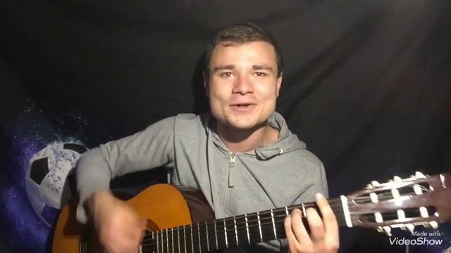 КАВЕР Тилэкс - ПОНАРОШКУ// 2020 кавер на гитаре смотреть онлайн