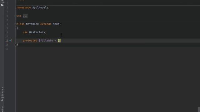 Laravel 8 Tutorial - Save data into database with flash message Part 04. NoteBook By With Us Buddy смотреть онлайн