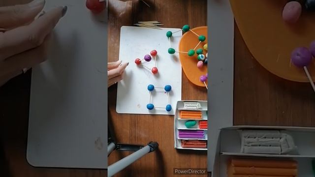 3D конструктор своими руками смотреть онлайн