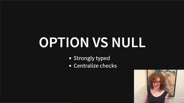 Blazing Fast, Minimal Change - Speed up Your Code by Refactoring to Rust смотреть онлайн