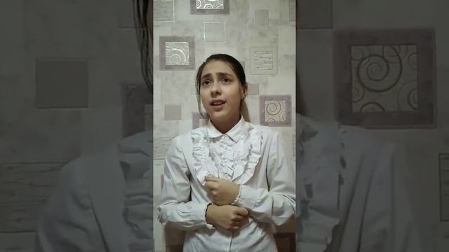 Капралова Алена. Саратовская область, город Энгельс, 33 школа, 5ж смотреть онлайн