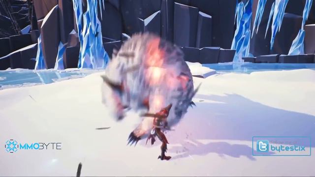 MMORPG News: Aion NA 6.0 Update, BDO Expansion, Fallout 76 Beta, WildStar Last Days смотреть онлайн