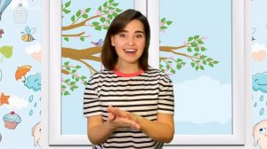 Физминутка для детей. ЛОГОРИТМИКА . Музыкальная разминка " Уборка" . Игра для малышей