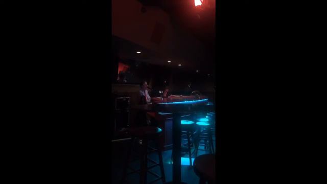 Piano Bar The Beatles Hey Jude Cover смотреть онлайн