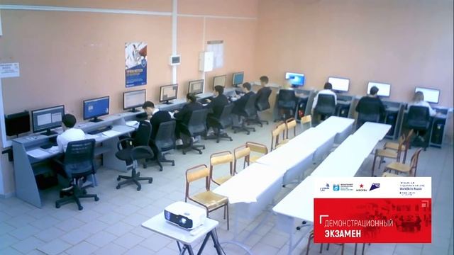 ДемоЭкзамен 2021 Корпоративная защита от внутр. угроз ИБ, КАИТ№20, ауд.509 (02.06.2021) смотреть онлайн