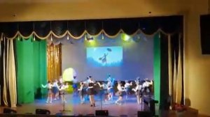 Танец "Леди Совершенство"