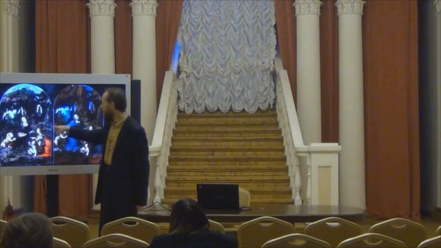 ОТКРЫТАЯ ЛЕКЦИЯ И. Д. САБЛИНА ЛЕОНАРДО ДА ВИНЧИ ВЗГЛЯД ИСКУССТВОВЕДА. смотреть онлайн