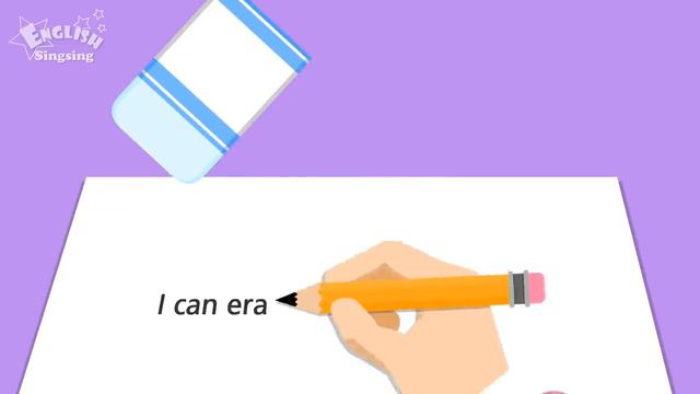 Kids vocabulary - School Supplies - Learn English for kids - English educational video1 смотреть онлайн