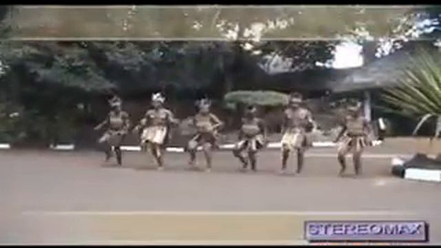 Tony Nyadundo ][ Dala Gi Mama Nyiri Beyo Beyo ] [KIDI OBA ETOKE ALBUM] [Official Video] смотреть онлайн