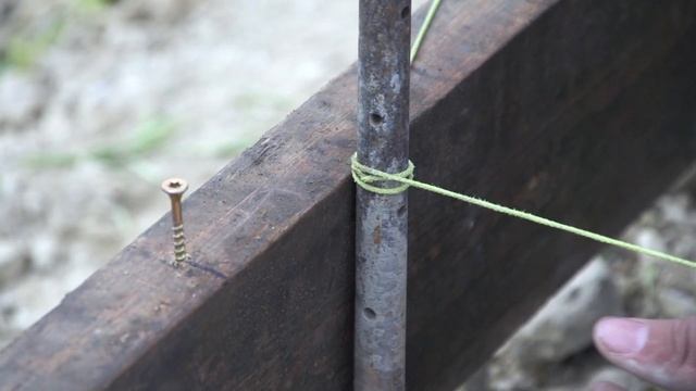 Concrete Knots! смотреть онлайн