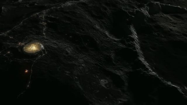 Wanderers a short film by Erik Wernquist смотреть онлайн