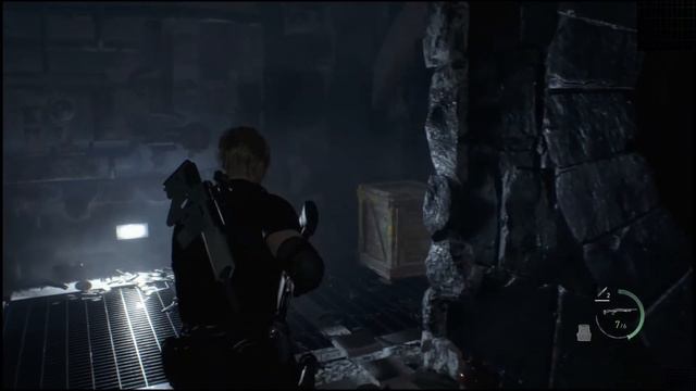 Вердуго - Resident Evil 4 Remake Vs RE4 Original - Сравнение