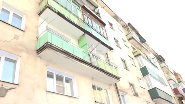 Септик, вонь и вообще в Кирова 42 смотреть онлайн