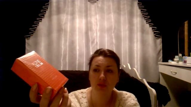теперь есть и у меня! заказ из первого каталога Орифлейм в 2018 году. смотреть онлайн