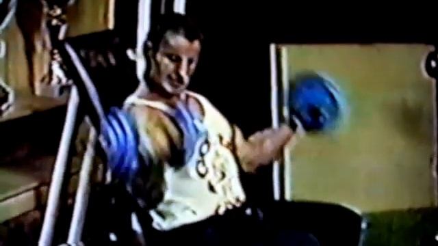 Elian Pierre 10/12/1989 смотреть онлайн