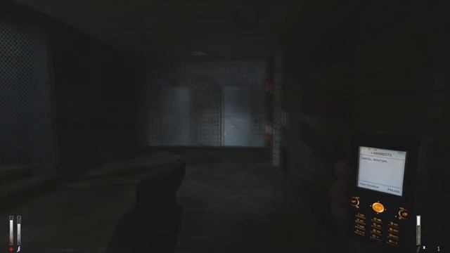 Прохождение Cry of Fear (Без комментариев) #2 - Подвал смотреть онлайн