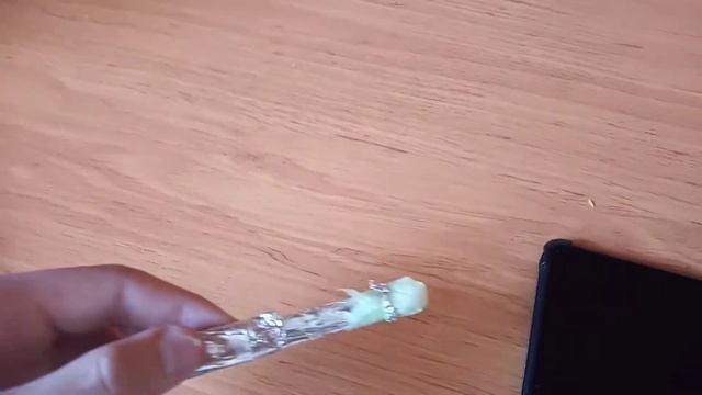 как сделать стилус самим дома из (фольги и ваты ) смотреть онлайн