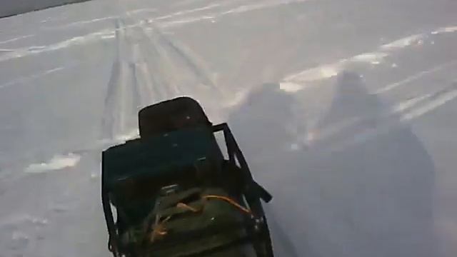 мотобуксировщик щукарь смотреть онлайн