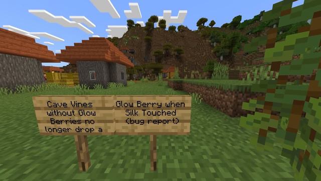 FINAL ARMADILLO CHANGES + 8 YEAR BUG FIXED! in Minecraft Bedrock 1.20.70.22 Beta смотреть онлайн
