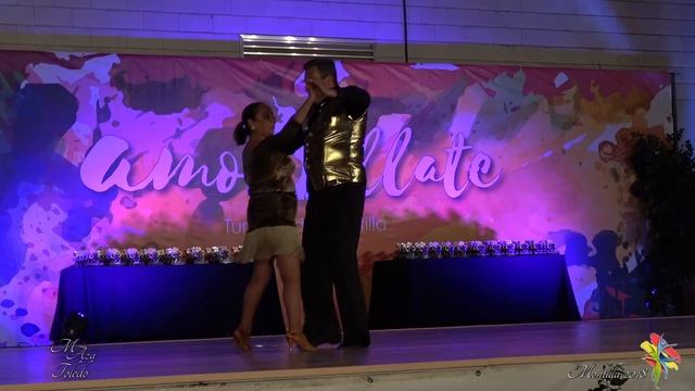 Montilla 2018 Tango 50 a 60 D 3 y 4 смотреть онлайн