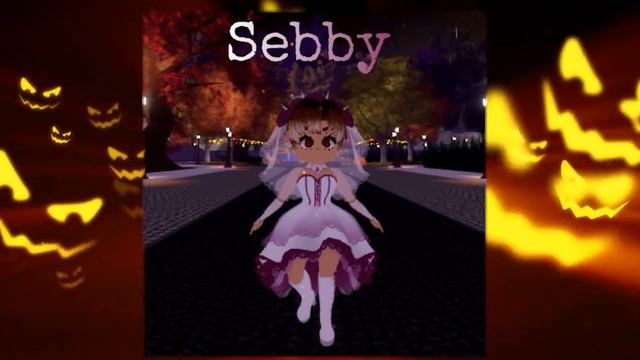 New ROYALE REBEL Set ☠️ AUTUMN TOWN RETURNS 🎃 ACCESSORY REWORKS! Royale High Halloween 2020 Update смотреть онлайн