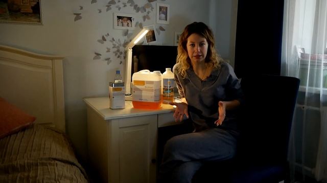 Правильный уход за паркетом. Чем мыть паркет? Как продлить срок службы? Выиграй годовой набор! смотреть онлайн