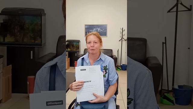#ОТЗЫВ НАТАЛЬИ - ПОТЕРЯТЬ ВСЕ И НАЧАТЬ ВСЕ С НАЧАЛА. смотреть онлайн