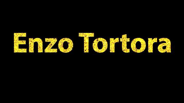 How To Pronounce Enzo Tortora смотреть онлайн