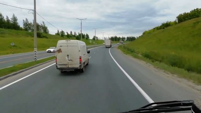 Холодильное оборудование на Касное&Белое))) На выгрузке встретил МАЗИКА на котором работал.... смотреть онлайн